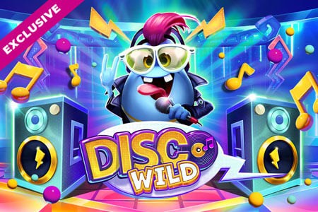 Disco Wild