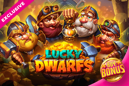 Lucky Dwarfs